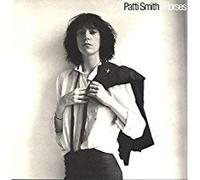 SMITH, Patti - Horses / 1C 064-97 237
