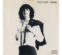 Smith Patti - Horses