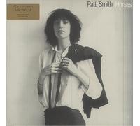 Smith Patti - Horses (Ltd.Edt.) [VINYL]