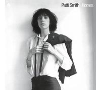 Smith Patti - Horses [VINYL]