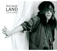 Patti Smith - Land / 1975