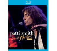 Smith, Patti - Live at Montreux 2005
