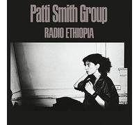 PATTI SMITH - Radio Ethiopia