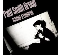 Smith, Patti - Radio Ethiopia [VINYL]