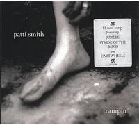 Smith, Patti - Trampin' [Limited Edition]