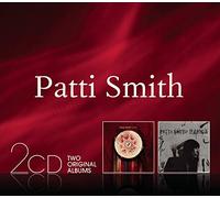 Smith, Patti - Twelve/Banga