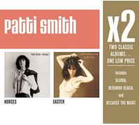 Smith, Patti - X2: Horses / Easter