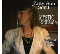 Smith Patty Ann - Mystic Dreams