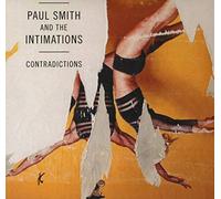 Smith, Paul - Contradictions