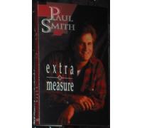 Smith, Paul - Extra Measure [CASSETTE]