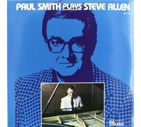 Smith Paul - Paul Smith Plays Steve Allen [VINYL]