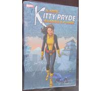 Smith, Paul - X-Men: Kitty Pryde - Shadow & Flame TPB