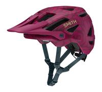 Smith - Payroll MIPS - Bike helmet size 51-55 cm - S, purple