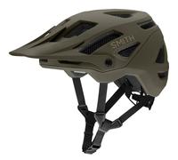 SMITH Payroll Mips - Mixte - Green - size 59/62- model 2025 59/62