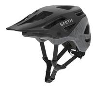 Smith Optics Payroll Mips Aleck Crash Sensor Mips MTB Cycling Helmet Matte Black/Topo