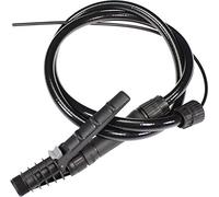 Smith Performance Sprayers 182884 PVC Hose and Shut-Off Kit for 2 Gallon Poly Sprayers