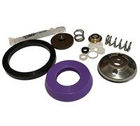 Smith Performance Sprayers Gasket Repair Kit for B&G® Stainless Steel Sprayer with Extenda-Ban® Next Generation Valve, Replacement for B&G GD-124, Multi