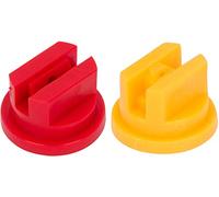 Smith Performance Sprayers Poly Fan Nozzle Kit 182932, 2 Count (Pack of 1)