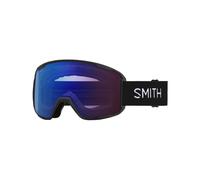 Smith - Photochromic Ski goggles - Preview Black Chromapop Photochromic Rose Flash Black one size