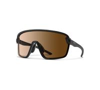 Smith BOBCAT 003/B6 Men's Sunglasses Black Size 99