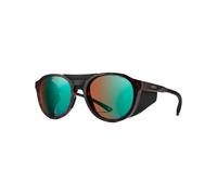 Smith - Mountain sunglasses - Venture Matte Tortoise ChromaPop Glacier Photochromic Copper Opal - Brown Brown one size