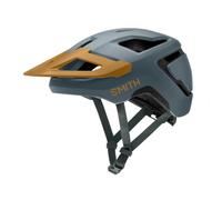 Smith Pilot MIPS Helmet - Matte Flint, L (59-62cm)