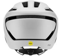 Smith Bike Pilot Mips Downhill Helmet White S S Matte White