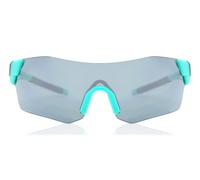 Smith PIVLOCK ARENA/N 1ED/XB Men's Sunglasses Green Size 128