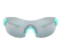 Smith PIVLOCK ASANA/N 1ED/XB Womenâs Sunglasses Green Size 99