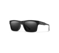 Smith - Polarized sunglasses - Strand Matte Black ChromaPop Polarized Black Black one size