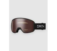 Smith Preview Black Goggle chromapop evrydy blu m Uni