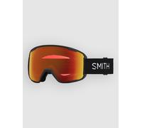 Smith Preview Black Goggle chromapop evrydy rd mrror Uni