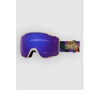Smith Preview Chalk Paper Cuts Goggle chromapop evrydy violt m Uni
