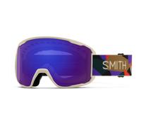 Smith - Preview ChromaPop Mirror S2 - Ski goggles purple