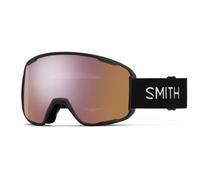 Smith - Preview ChromaPop Mirror S2 - Ski goggles size M, brown