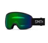 Smith - Preview ChromaPop Mirror S2 - Ski goggles size M, green