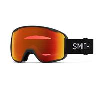 Smith - Preview ChromaPop Mirror S2 - Ski goggles size M, red