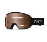Smith - Preview ChromaPop S1 - Ski goggles size M, brown