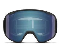 SMITH Preview - Mixte - Black - size only size- model 2026 only size