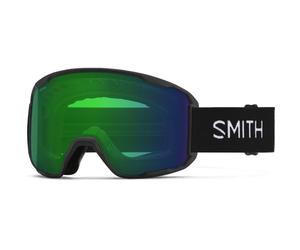 SMITH Preview - Mixte - Black - size only size- model 2027 only size