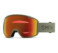 SMITH Preview - Mixte - Green - size only size- model 2027 only size