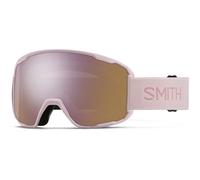Smith - Ski goggles - Preview Carnation Chromapop Everyday Rose Gold Mirror - Pink Pink one size