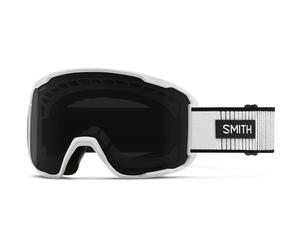 SMITH Preview - Mixte - White - size only size- model 2026 only size