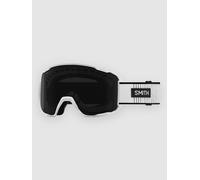 Smith Preview White Fade Out Goggle chromapop sun black Uni