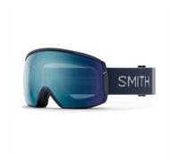 Smith - Proxy ChromaPop Mirror S2 - Ski goggles blue