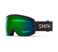 Smith - Proxy ChromaPop Mirror S2 - Ski goggles green