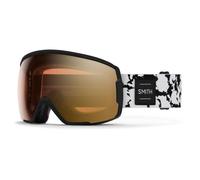 One Size Smith Proxy Goggles Black Size