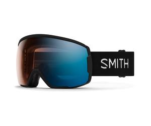 SMITH Proxy - Men - Black - size only size- model 2026 only size