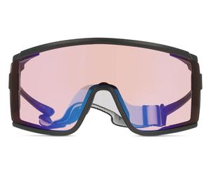 Smith PURSUIT 003/GH Men's Sunglasses Black Size 99