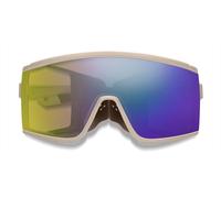 Smith PURSUIT 7QG/74 Men's Sunglasses Brown Size 99